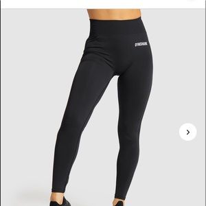 Gymshark Breeze Lightweight Seamless
